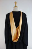 Swinburne University Master Graduation Gown Set