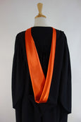 Swinburne University Master Graduation Gown Set