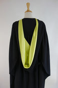 Swinburne University Master Graduation Gown Set