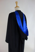 Victoria University Bachelor Hood