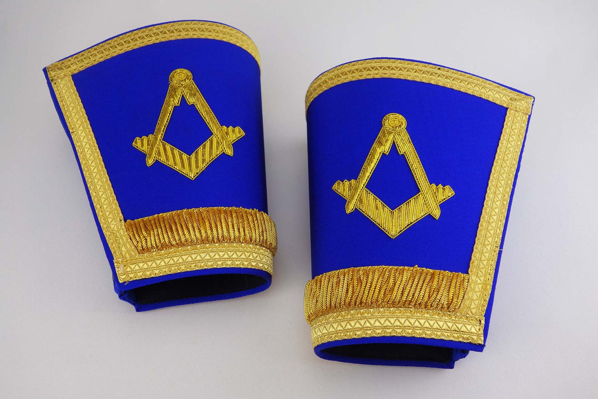 Grand Craft Suite - Past Assistant Grand Master, NSW & ACT