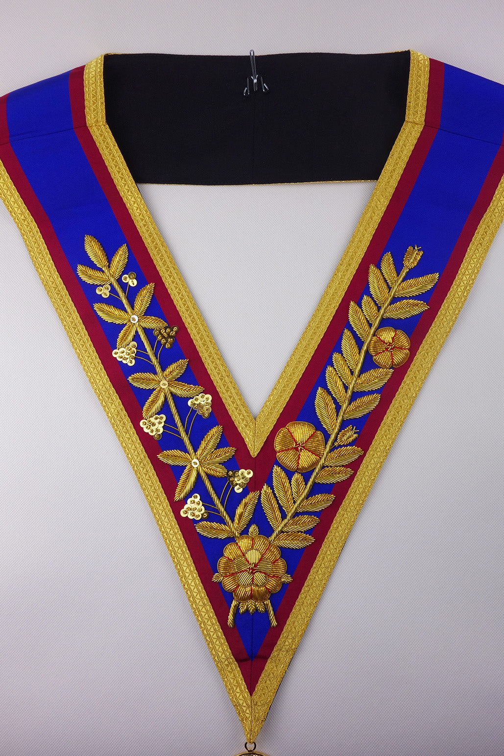 Grand Mark Lodge Full Dress Regalia