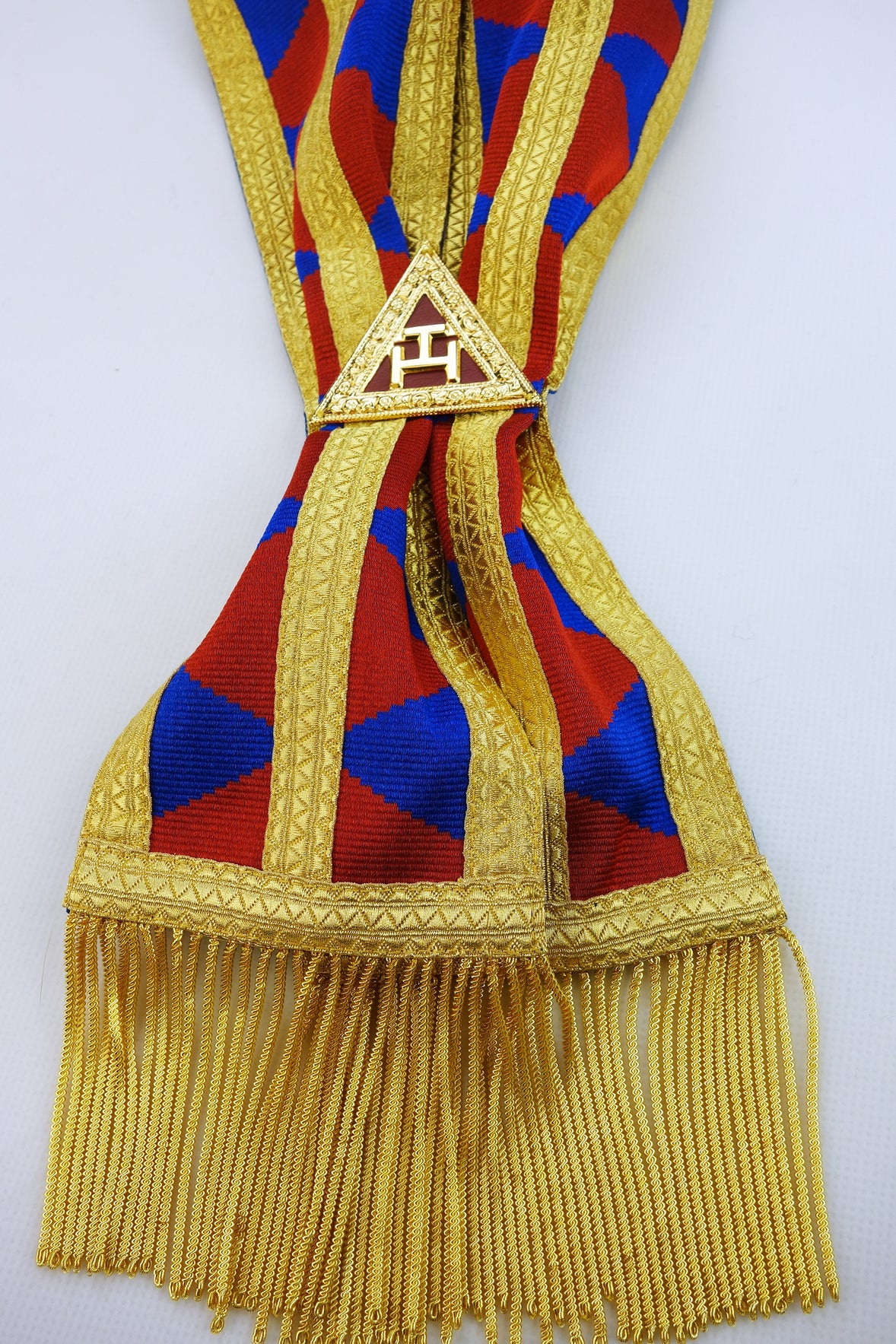 Grand Chapter Deputy 1st Grand Principal Sash, NSW