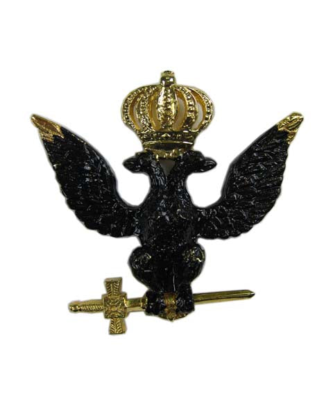 Australian Constitution 31st Degree Collarette Jewel