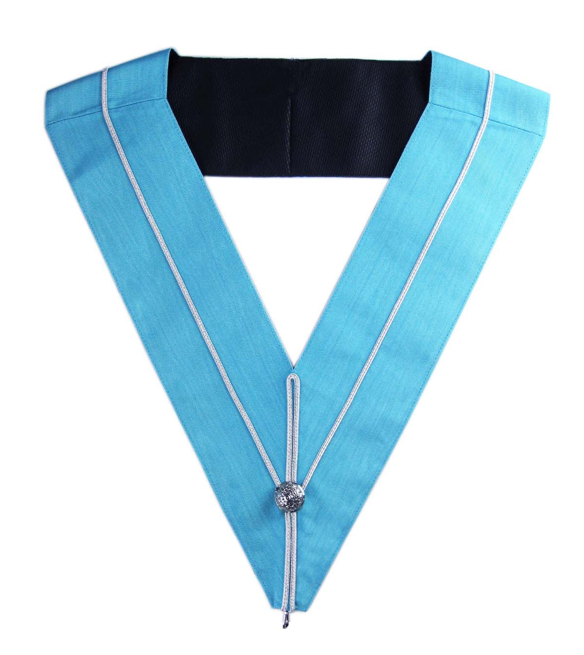 Craft Lodge Immediate Past Master Collar