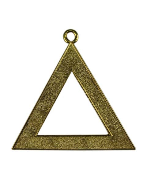 Royal Arch Chapter Steward Collar Jewel