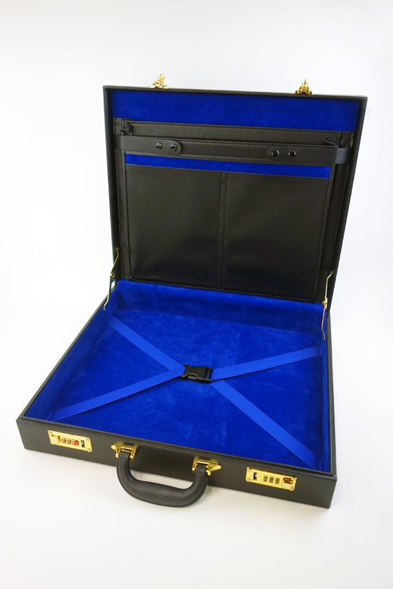 Masonic Briefcase - Medium