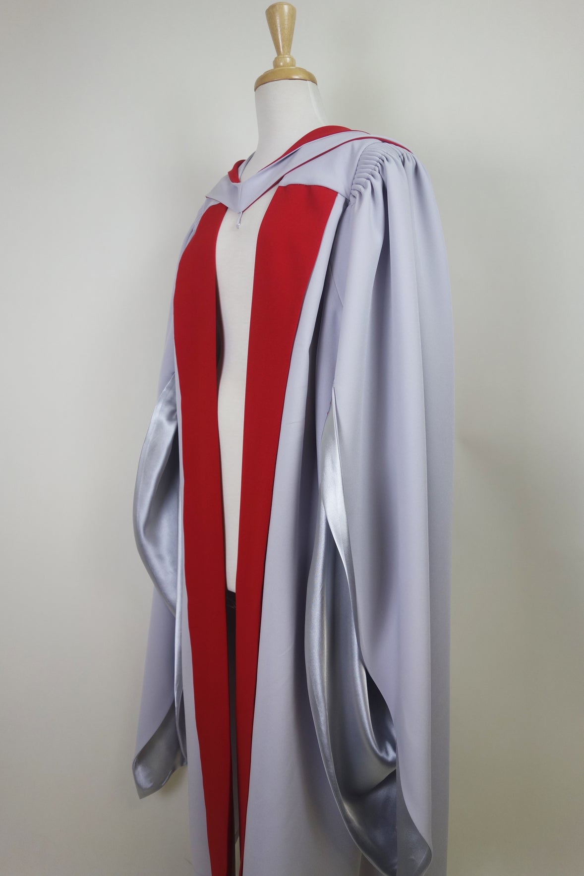 UCL University College London PhD Graduation Gown