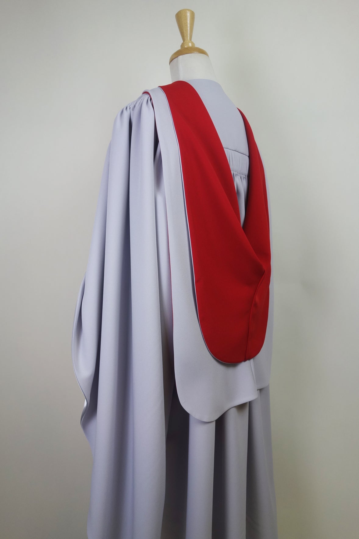 UCL University College London PhD Graduation Hood